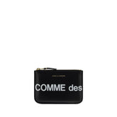 Comme Des GarΓ§ons Coin Purse -   -  Comme Des GarΓ§ons.